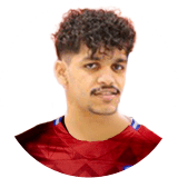 مشعل المطيري