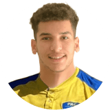 محمد الأمين رمضاوي