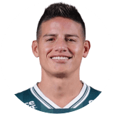 خاميس رودريغيز