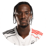 تامي أبراهام