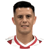 Marcelo Estigarribia