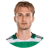 بنيامين نيجرين