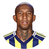 أندرسون تاليسكا