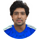 محمد قاسم مجيد