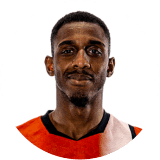 Isaiah Jones