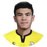 شيرزود تيميروف