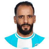 توفيق عدادي