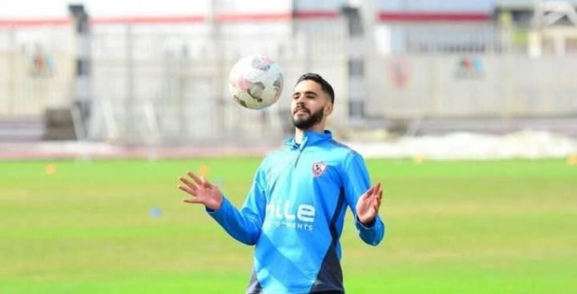 بنتايك يقترب من المشاركة أساسيًا في إياب ربع نهائي الكونفيدرالية