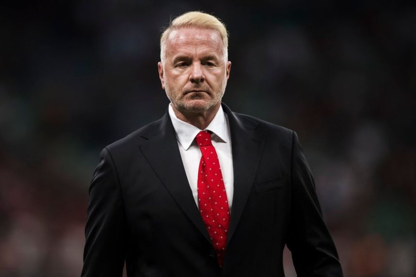 مدير ميلان يعلق عن مسألة ضم كين والتجديد لمودريتش