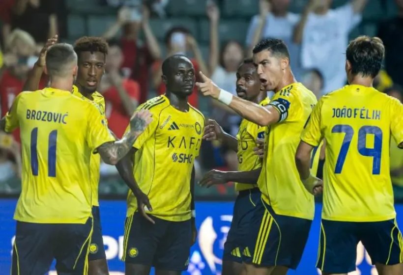 تحرك رسمي من النصر لاستضافة مواجهات الحسم في دوري أبطال آسيا 2