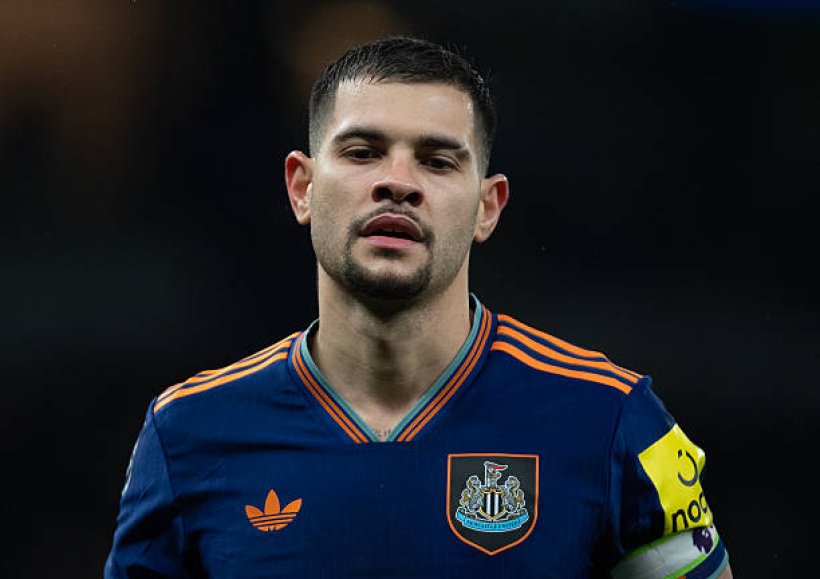 ريال مدريد يواصل متابعة برونو جيمارايش