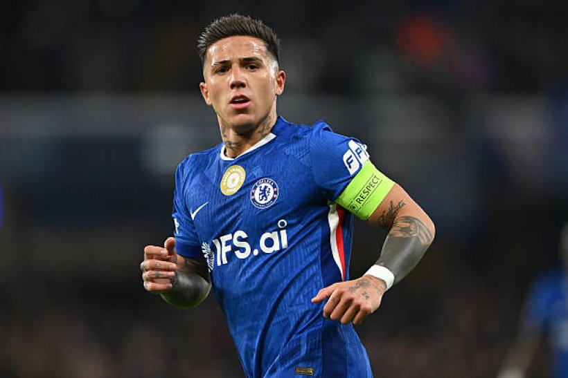 تشيلسي يخطط للتعاقد مع بديل إنزو فرنانديز