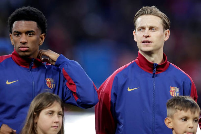 موعد عودة ثلاثي برشلونة للمشاركة مع الفريق