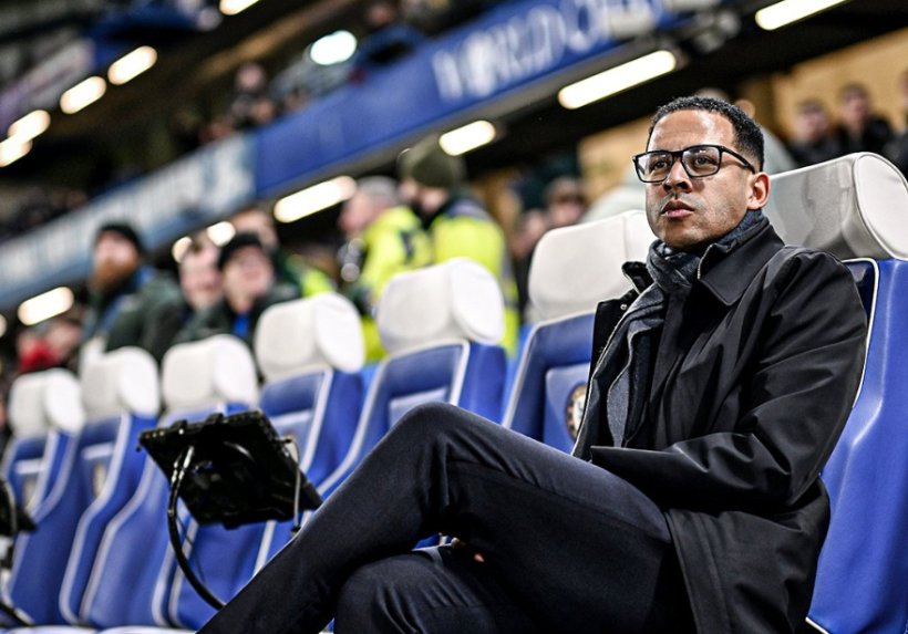 تشيلسي يحسم مصير روسينيور