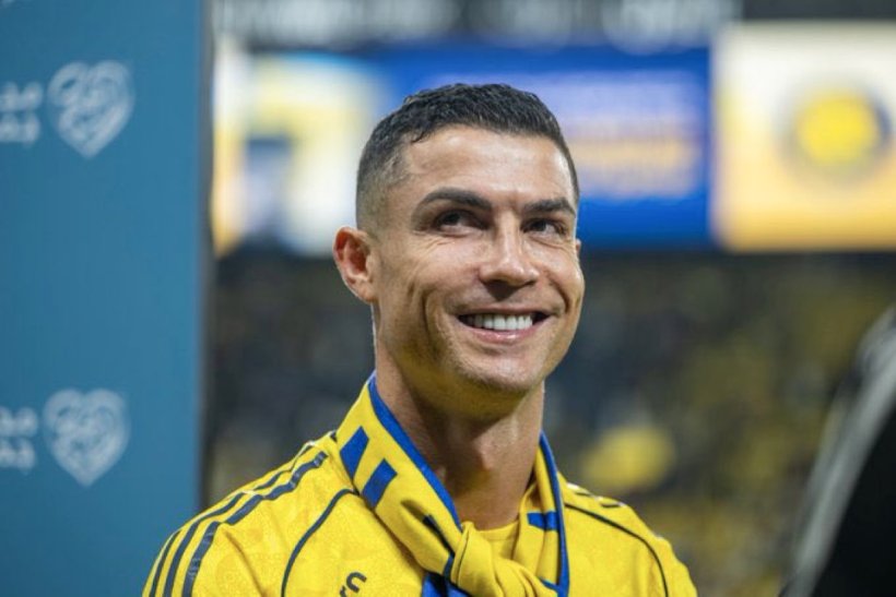 بشرى سارة لجماهير النصر بخصوص إصابة رونالدو
