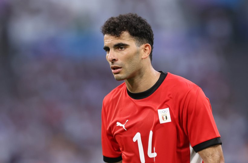 زيزو ينوي الاستمرار ضمن صفوف الأهلي