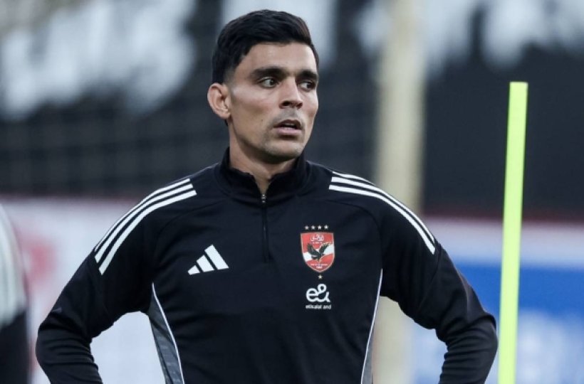 الوداد المغربي يرغب في ضم أشرف بن شرقي