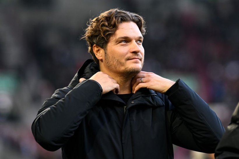 إيدين تيرزيتش المرشح الأبرز لخلافة فالفيردي في بيلباو