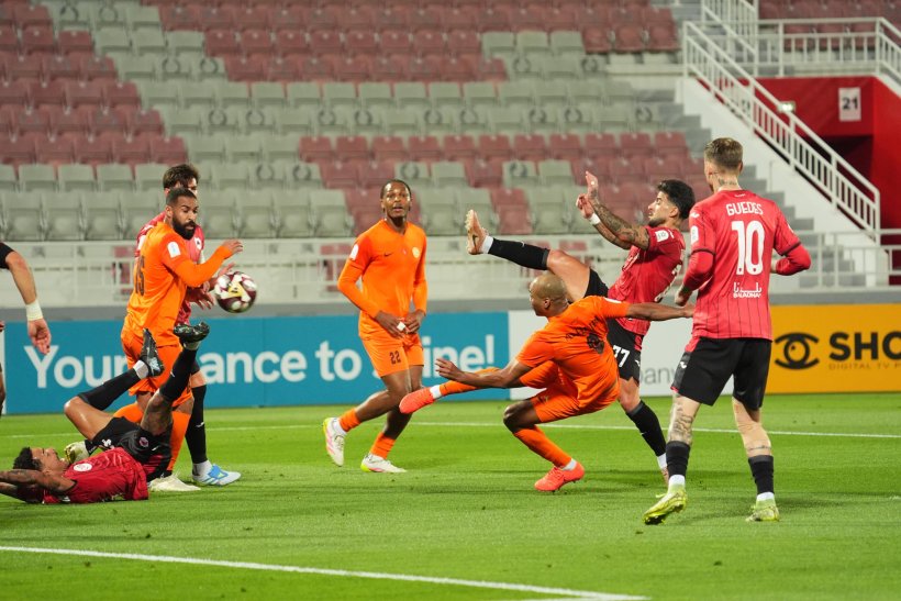 34 ركلة ترجيح تحسم الجنون: الريان يعبر أم صلال في أطول ماراثون كروي!