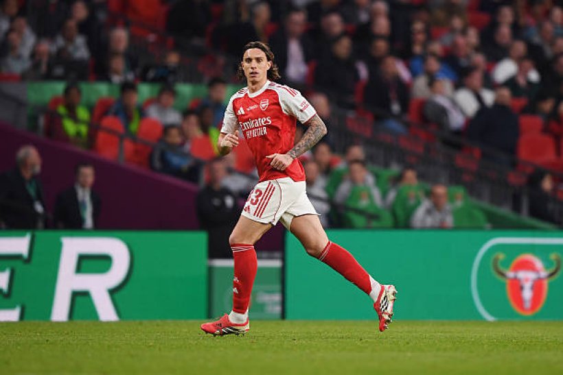 إنتر ميلان يضع كالافيوري بديلًا محتملًا لباستوني