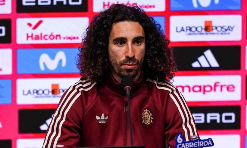 كوكوريا: منتخب مصر من أقوى فرق إفريقيا قبل ودية إسبانيا