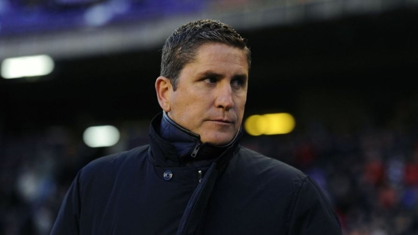 جاريدو: مباراة مصر وإسبانيا متكافئة.. ومرموش ضمن اهتمامات برشلونة