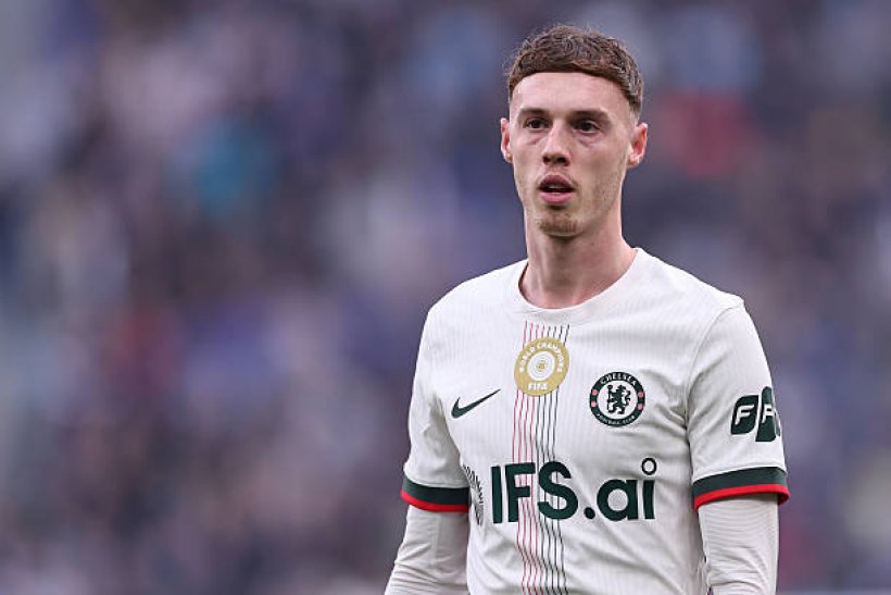 بالمر يفكر في مغادرة تشيلسي وسط استياءه من المشروع الرياضي