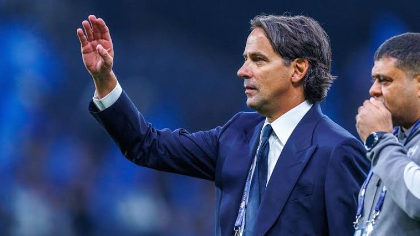 محاولات إيطالية لتولي إنزاجي قيادة منتخب بلاده