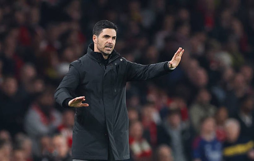 أرسنال يستهدف ضم مهاجم باير ليفركوزن