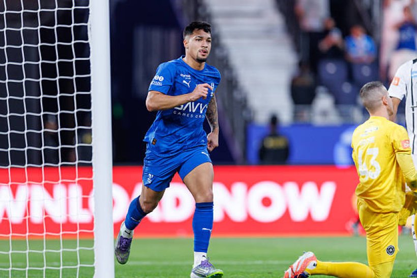 ليفربول يحسم خياراته لتعزيز الهجوم