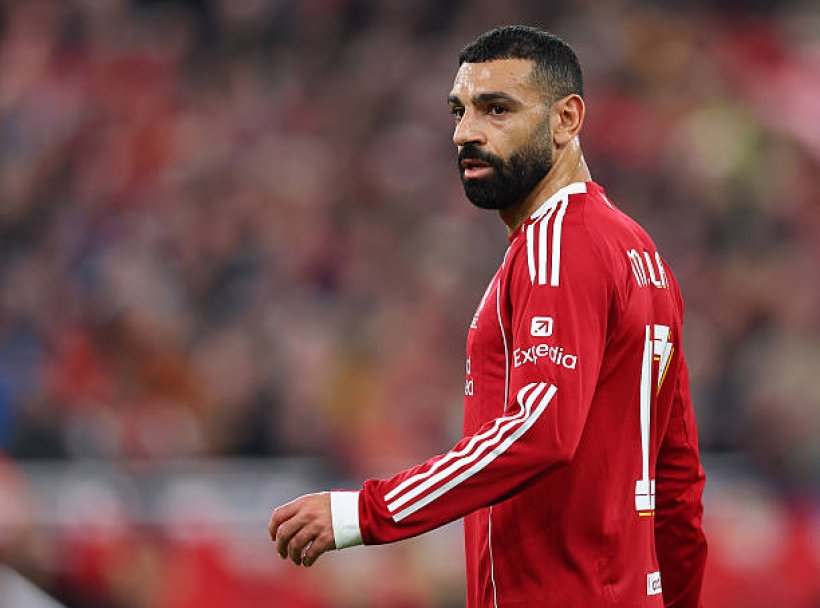 عملاق إيطالي يدرس التعاقد مع صلاح