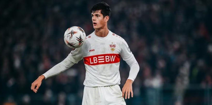 تشيما: سأكون سعيداً بالعودة إلى ريال مدريد، وهذا سبب رحيلي