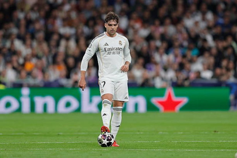 مستقبل راؤول أسينسيو يثير القلق داخل ريال مدريد