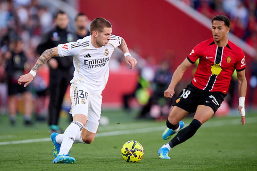 موقف ماستانتونو من المشاركة في مواجهة جيرونا