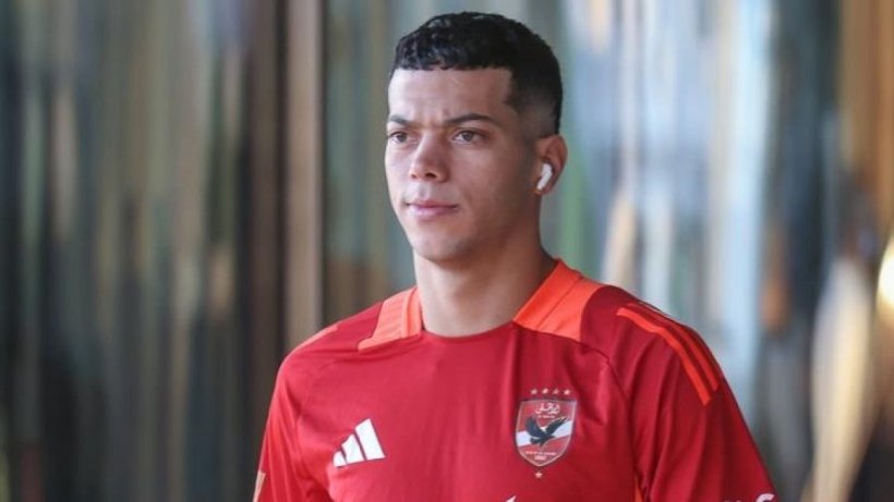 أمير مرتضى يكشف كواليس رحيل إمام عاشور