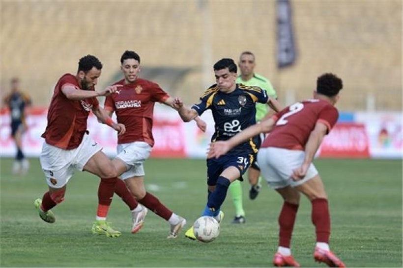 تاريخ مواجهات الأهلي وسيراميكا قبل مباراة الليلة بالدوري