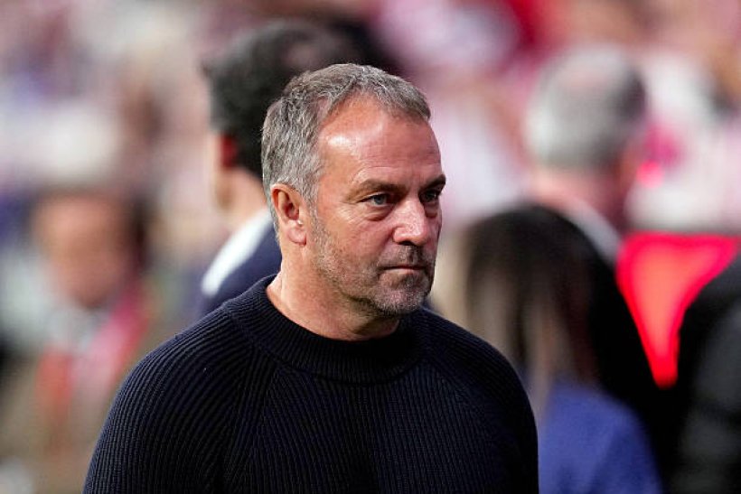 إحصائيات فليك المذهلة تُبرز تفوقه في المباريات الإقصائية