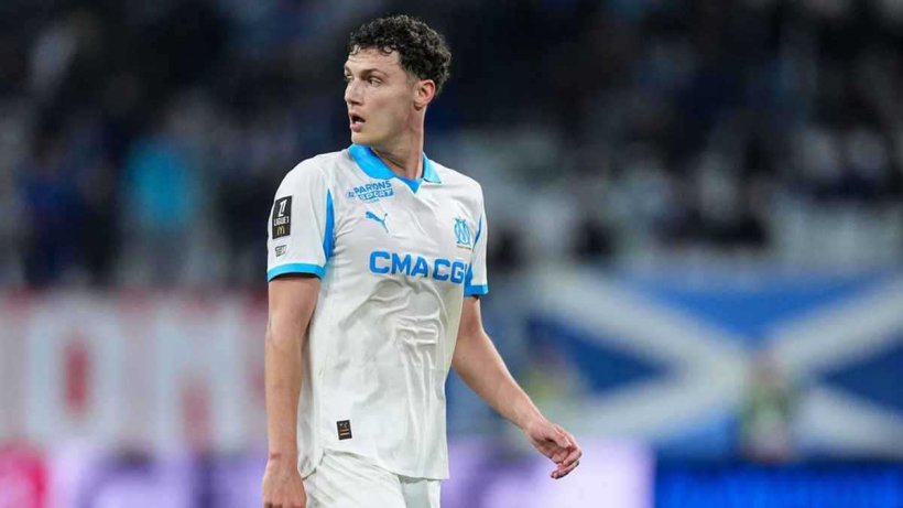 الهلال والنصر ينافسان أوروبا على ضم بنجامين بافارد