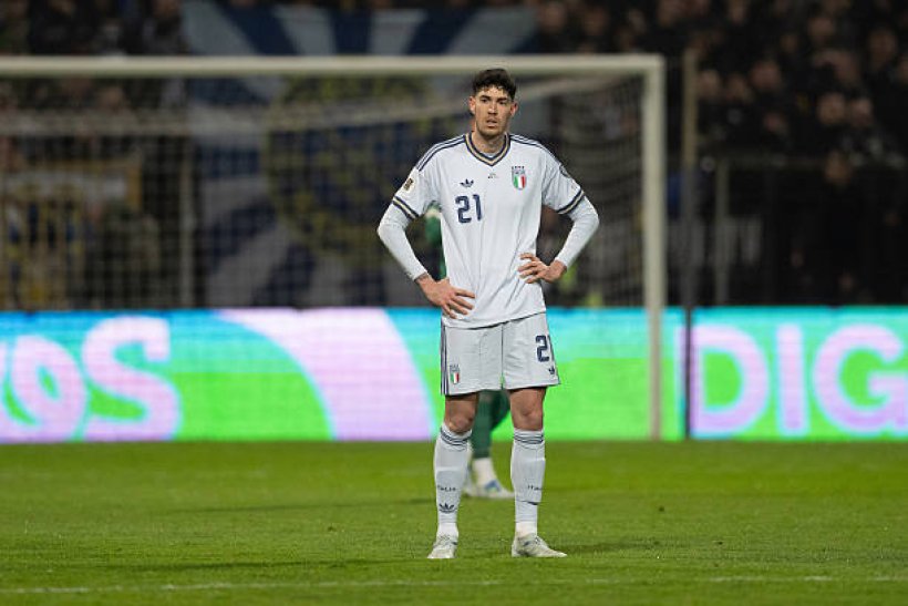 باستوني.. الاستثناء الذي يكشف أزمة كرة القدم الإيطالية