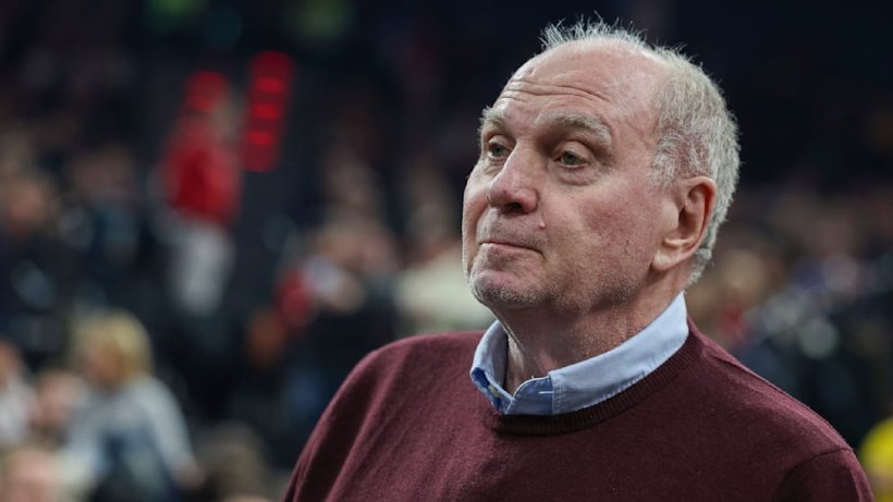 هونيس: بايرن وضع الدوري في الجيب وأحذر من ريال مدريد