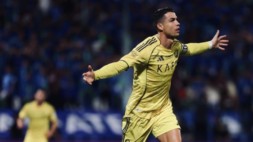 رونالدو: مستمر في الملاعب لمونديال 2030