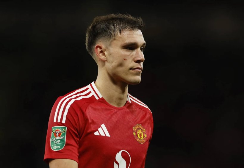 نيوكاسل يستهدف التعاقد مع أوغارتي