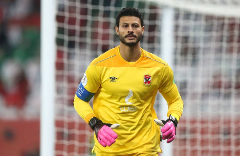 لجنة الانضباط تستعد لاستدعاء الشناوي وحكم مباراة سيراميكا