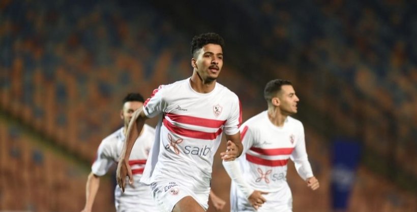 3 أندية أوروبية ترغب في ضم حسام عبد المجيد