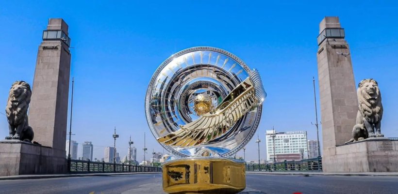 صراع ثلاثي مشتعل على لقب الدوري المصري