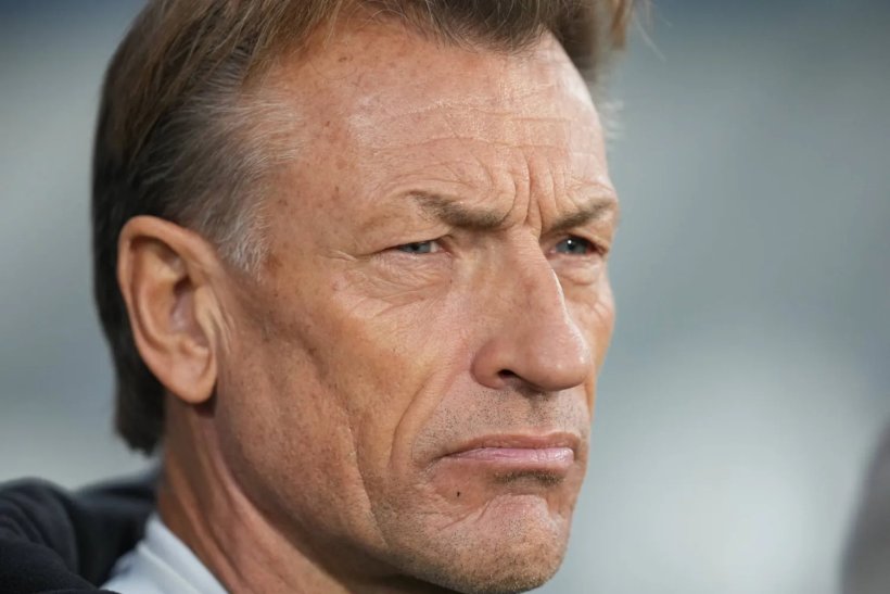 5 مدربين على طاولة الاتحاد السعودي لخلافة رينارد