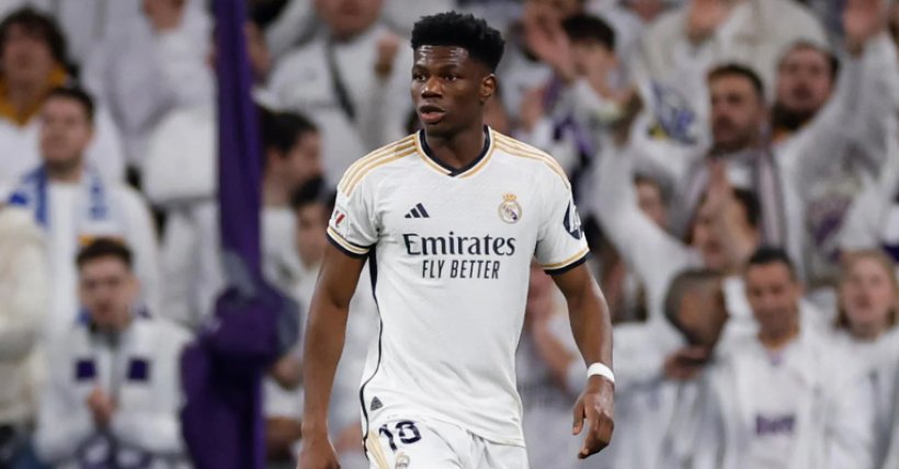 أربيلوا يستقر على بديل تشواميني ضد بايرن ميونيخ