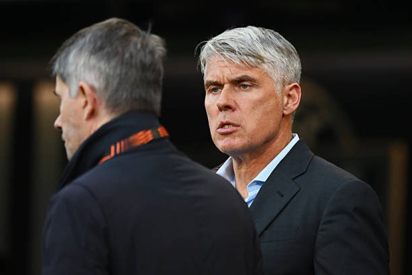 رئيس رابطة حكام الاتحاد الأوروبي يحضر مواجهة برشلونة وأتلتيكو