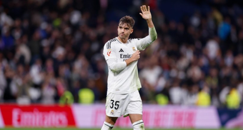 سبب استبعاد أسينسيو عن موقعة بايرن ميونيخ