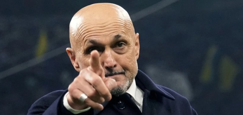 سباليتي يُسرّع مشروع يوفنتوس